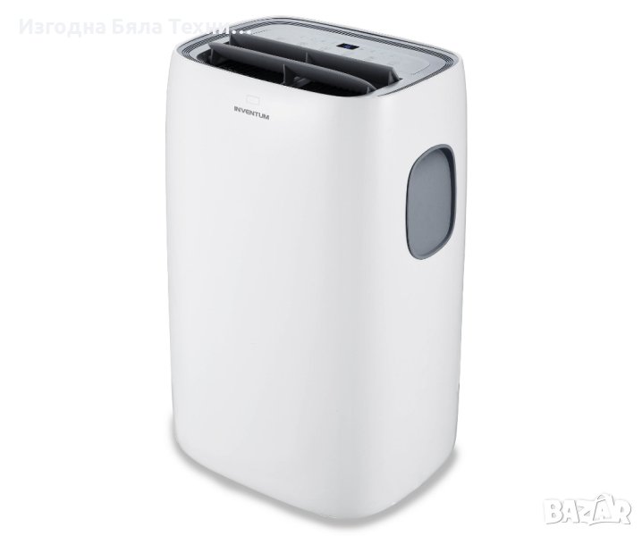 Климатик Инвентум AC125W, снимка 1