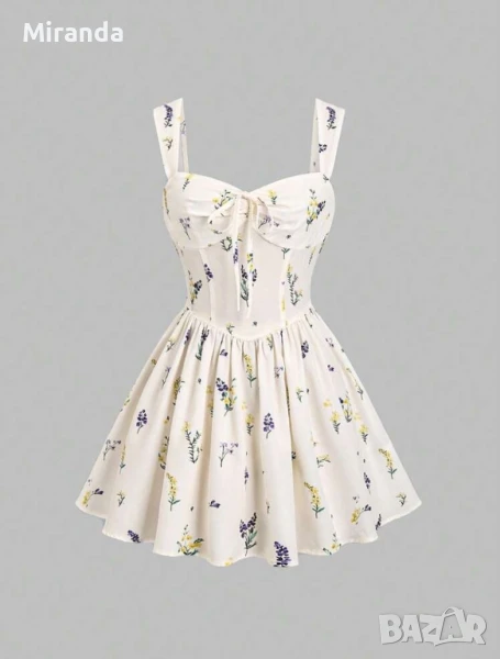 Shein лятна рокля М, снимка 1