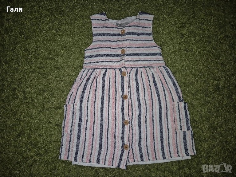 Детска рокличка Primark, снимка 1