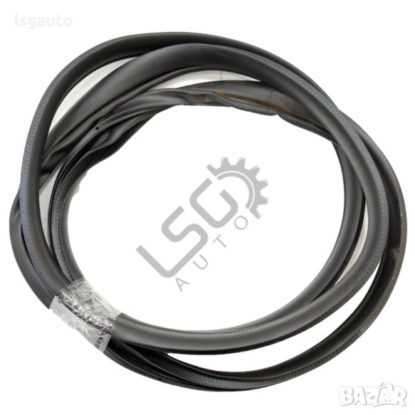 Уплътнение задна лява врата Mazda 6 Estate (GJ, GL) 2013-2019 ID:111332, снимка 1