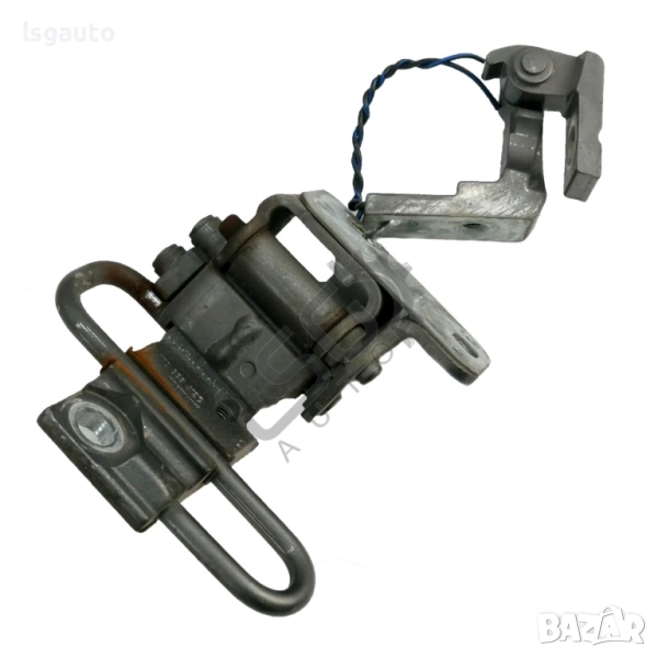 Панти задна дясна врата Volkswagen Touran I 2003-2010 ID:149575, снимка 1