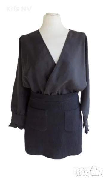 Дамска рокля Zara, снимка 1