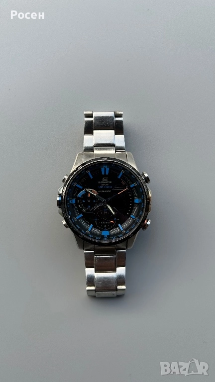 Часовник CASIO Edifice ERA-300, снимка 1