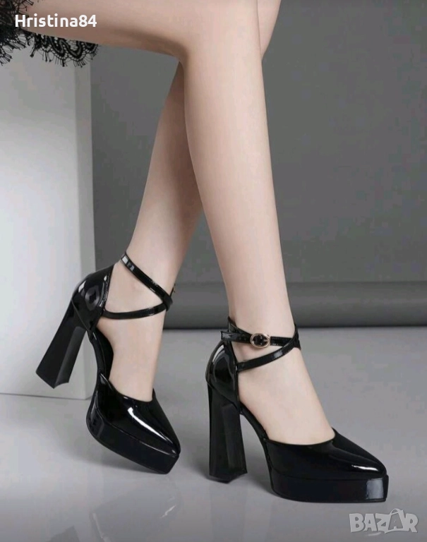 Нови обувки, снимка 1