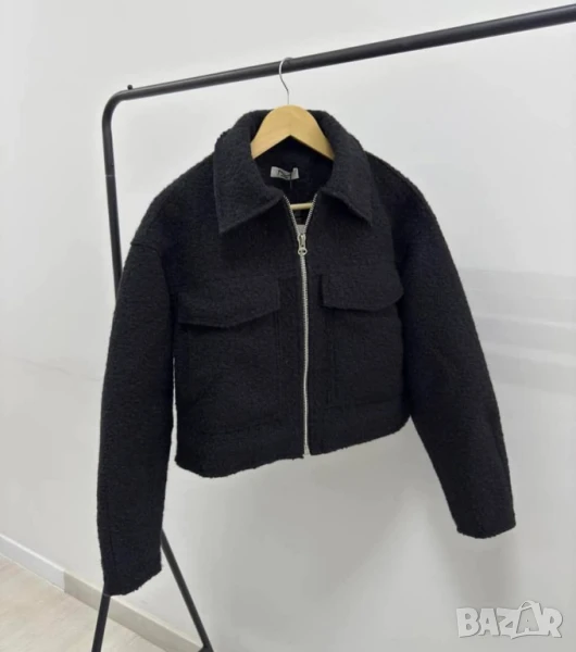 Яке букле по модел на Зара , снимка 1