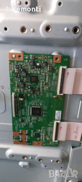 T-con JPN_S100FAPC2LV0.2 TOSHIBA 32HL933G​ for 32inc DISPLAY LTA320HN03, снимка 1