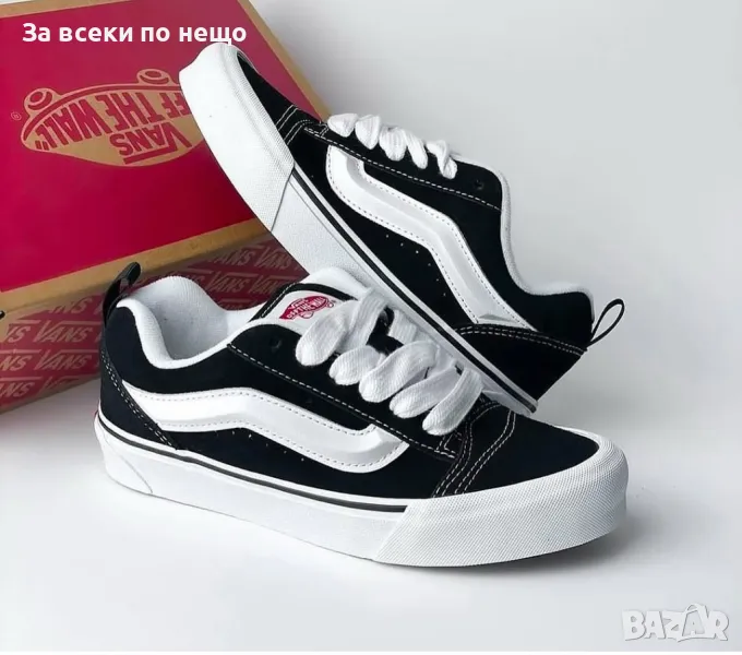 Vans Мъжки Маратонки👟Мъжки Спортни Обувки Ванс Код P30, снимка 1