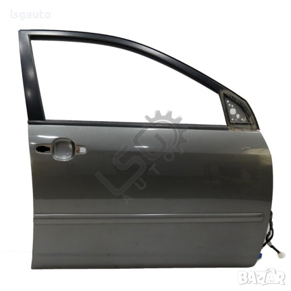 Предна дясна врата Toyota Corolla 2001-2006 ID:112453, снимка 1