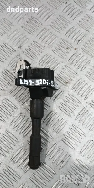 Бобина BMW E39 520i 1999г.	, снимка 1