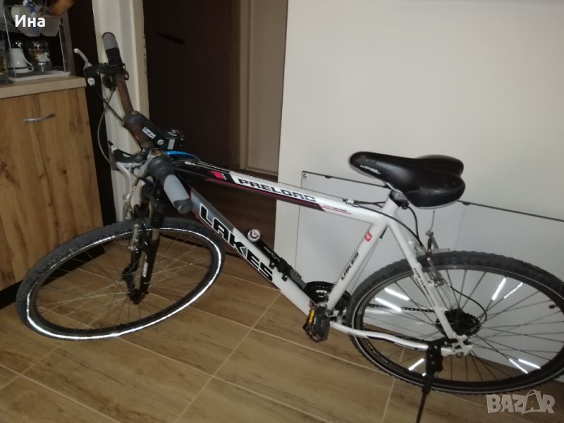 Мъжки велосипед, снимка 1