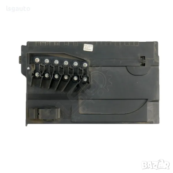 Капак бушонно табло Skoda Fabia I (6Y) 1999-2008 ID: 138303, снимка 1