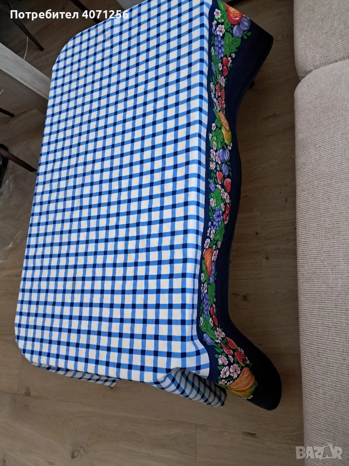 Покривки за маса, снимка 1