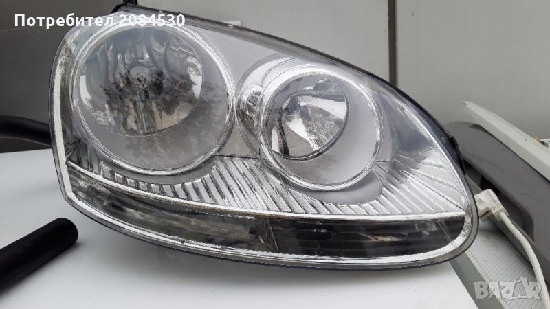 Фар Фолксваген Голф5  2006г  /1K6 941 006 N/, снимка 1