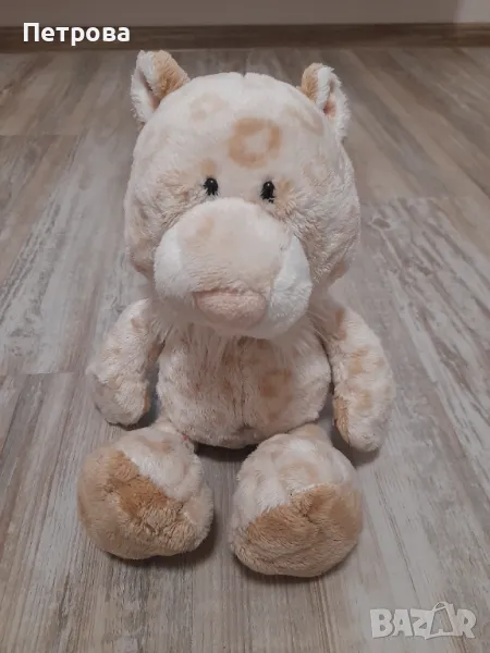 Плюшен леопард NICI, снимка 1