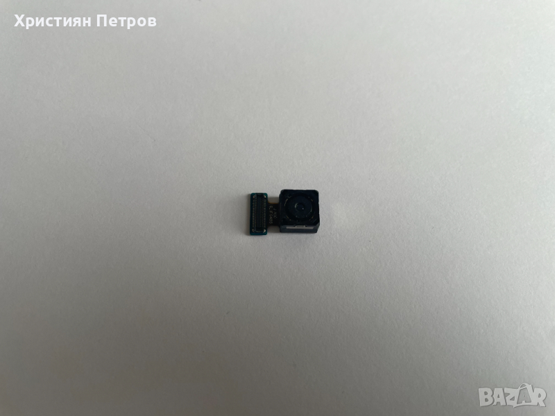 Задна камера модул за Samsung Galaxy J5 2016 J510, снимка 1