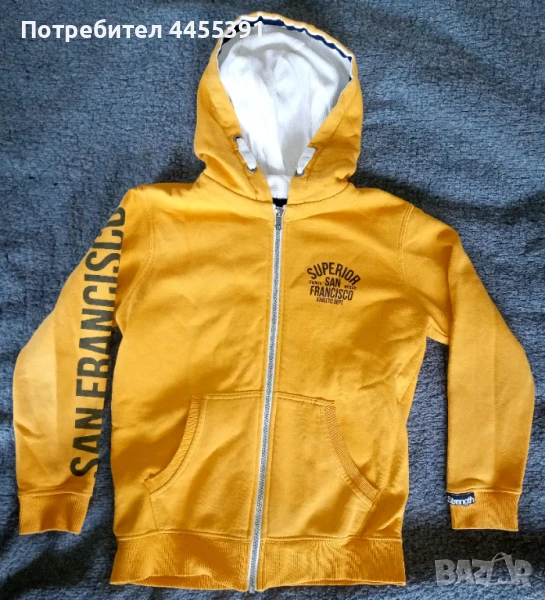 Суичър с качулка LC Waikiki, снимка 1