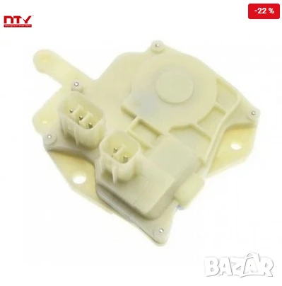 Брава на врата 72155S5AA01 EZC-HD-000 Honda, снимка 1