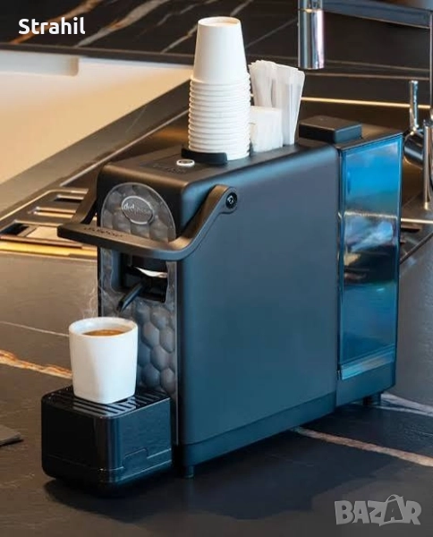 Кафемашина Didiesse Dark Side, снимка 1