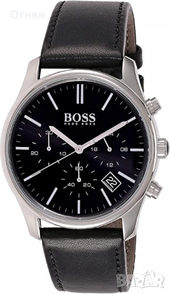 Мъжки часовник Hugo Boss Time One - 1513430, снимка 1