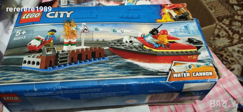 Конструктор Lego, снимка 1