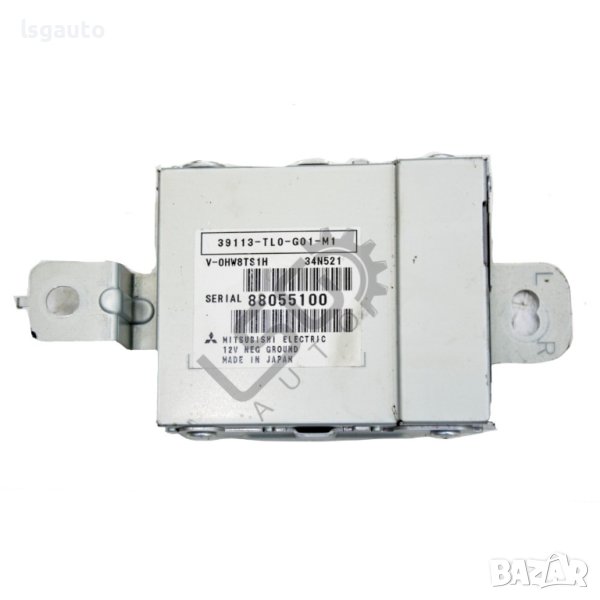 Контрол модул USB Honda Accord VIII 2007-2012 ID:102158, снимка 1