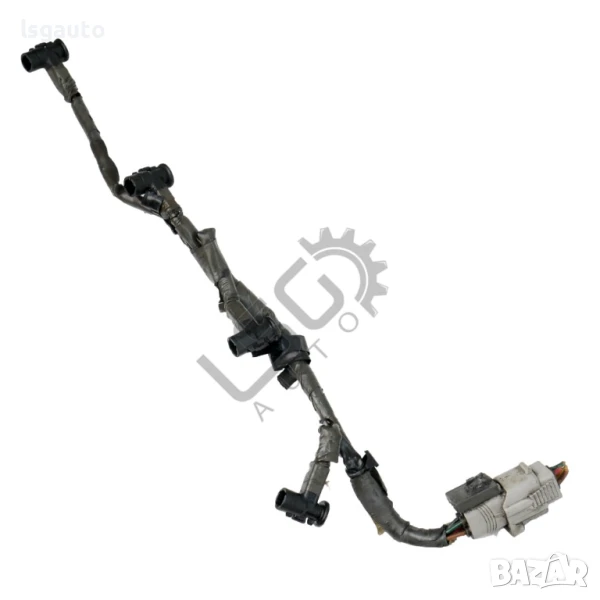 Инсталация подгревни свещи Mazda 6 Estate (GJ, GL) 2013-2019 ID:147527, снимка 1