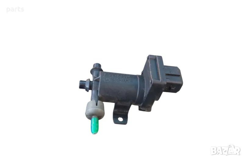 Вакуум Клапан Мерцедес Е класа W210 (Н) - C W202
- A2028000178, снимка 1
