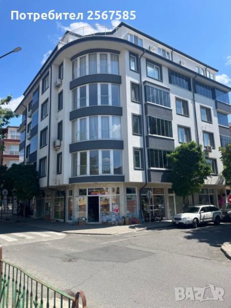 Продава се 3-стаен апартамент, снимка 1