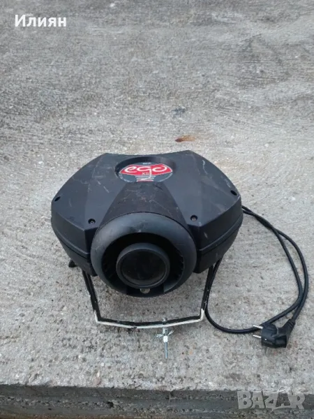 Диско ефекти, снимка 1