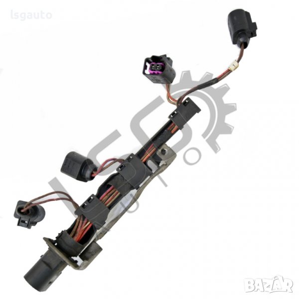 Инсталация горивни дюзи AUDI A3 (8PA)(2004-2008) ID:89951, снимка 1