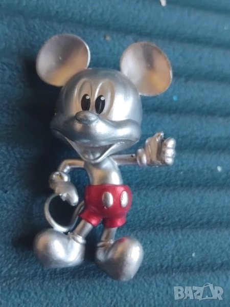 Мики Маус / Micey Mouse, снимка 1