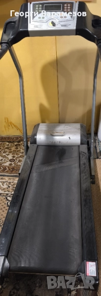 Пътека за бягане , снимка 1