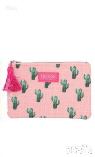 Козметични несесери Escada , снимка 1