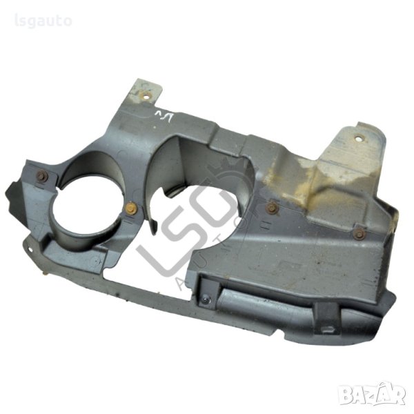 Лява кора кормилна рейка BMW X3 (E83) 2003-2010 ID:102264, снимка 1