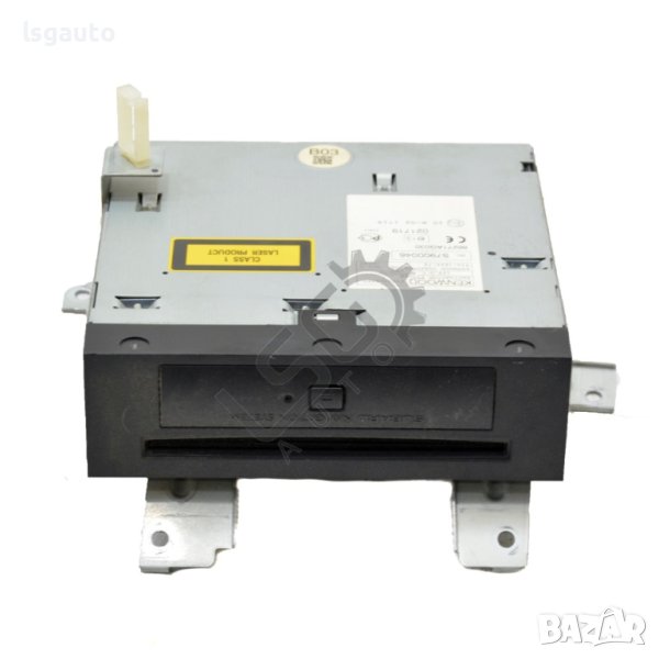 GPS навигация Subaru OUTBACK IV 2003-2009 ID:110495, снимка 1