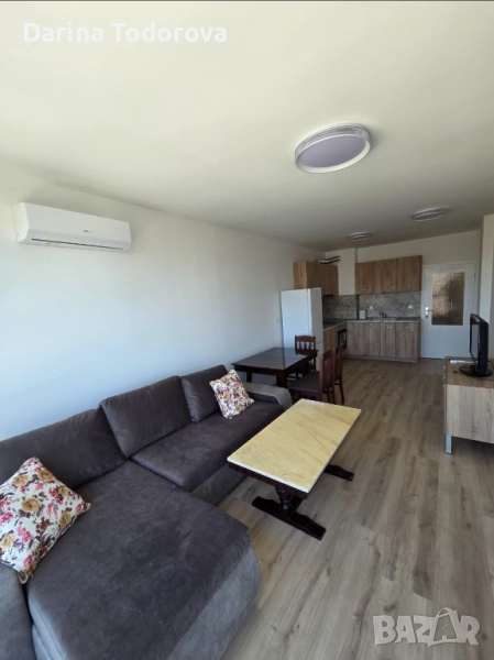 Двустаен апартамент под наем , снимка 1