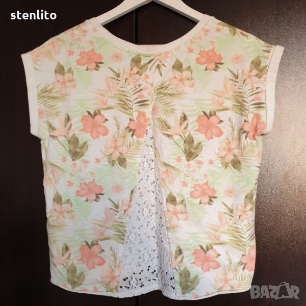 Блузка C&A Here There размер 170/176, снимка 1