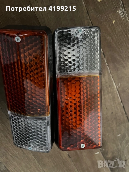 LADA/ЛАДА АВТОЧАСТИ ВАЗ ЛАДА ЖИГУЛИ , снимка 1