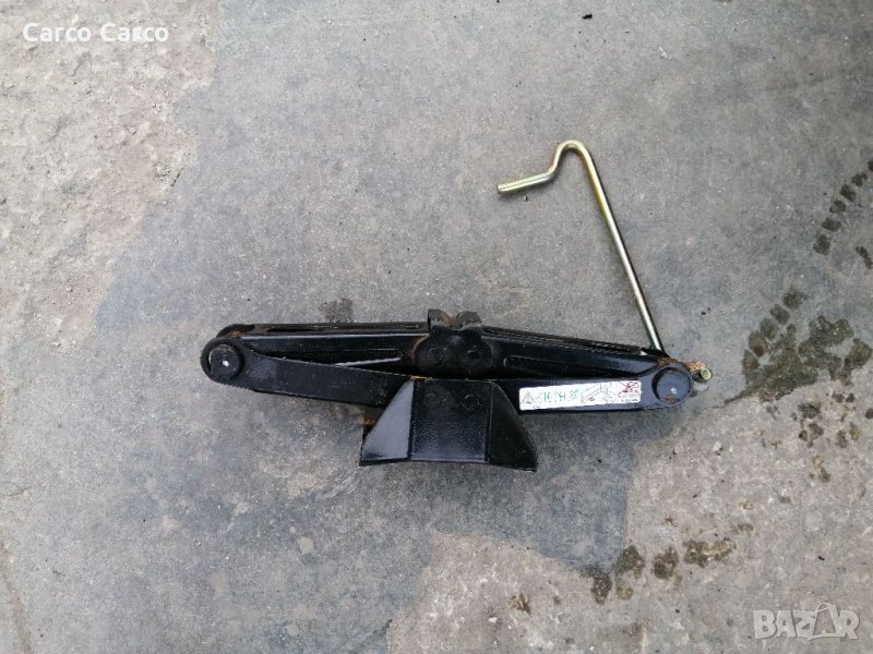 Крик Хонда оригинален Honda  Изпращам с еконт и опция преглед и тест, снимка 1