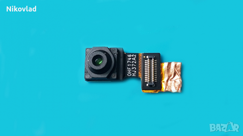 Селфи камера Xiaomi Redmi Note 8, снимка 1