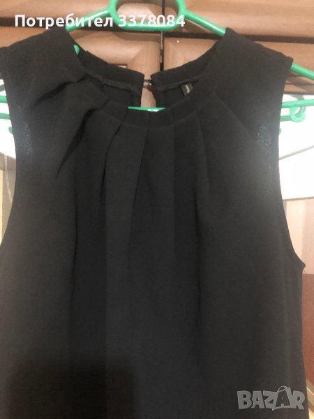 Блуза дамска на Манго, снимка 1