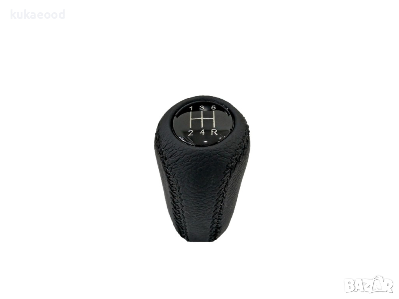 Топка за скоростен лостза Mazda:- 5 скорости, снимка 1