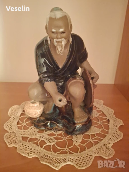 Колекционерска фигура , снимка 1