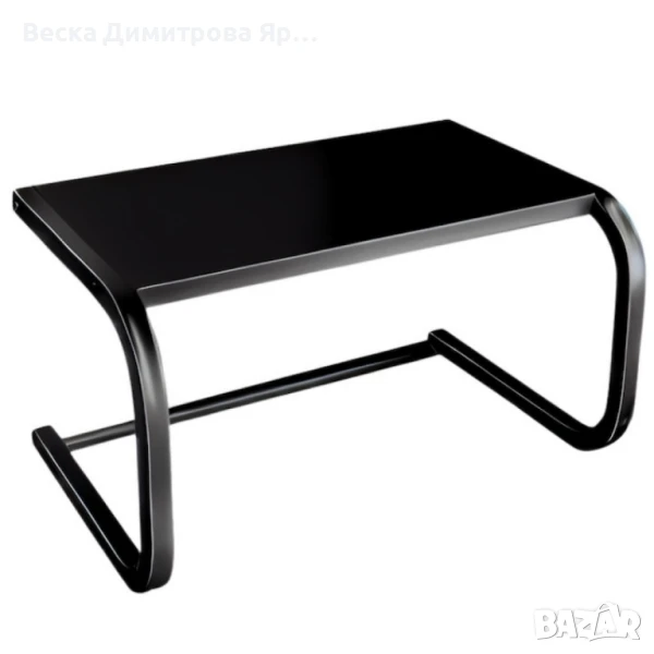 Поставка органайзер за микровълнова фурна, многофункционална, изработена от метал, снимка 1