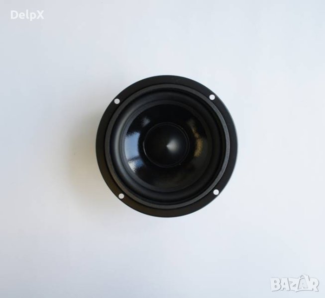 Говорител среди G4001 25W 8Ohm 4", снимка 1