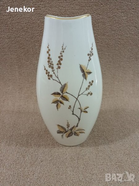 Голяма ваза Alboth&Kaiser, снимка 1