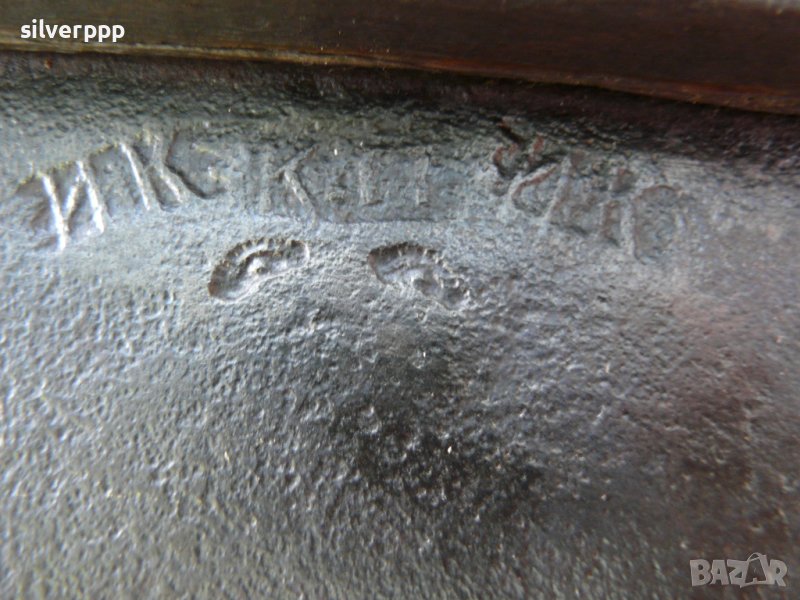 Стар колекционерски инструмент, снимка 1