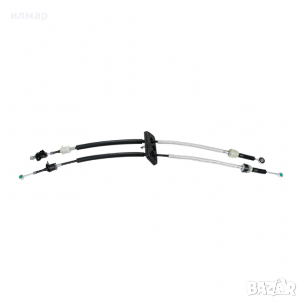 2444FG Жила за скорости за Пежо Боксер /06-14г/, снимка 1