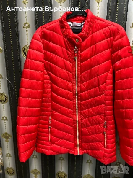 Дамско яке, снимка 1