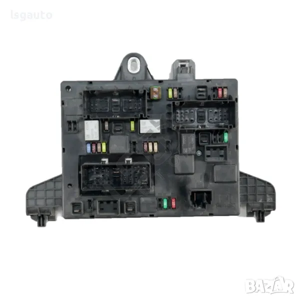 BSI модул Opel Astra (J) 2010-2018 ID: 137493, снимка 1